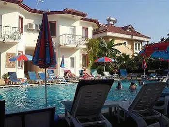 Hotel Dost Fethiye