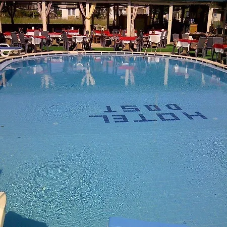 Dost Hotel Fethiye