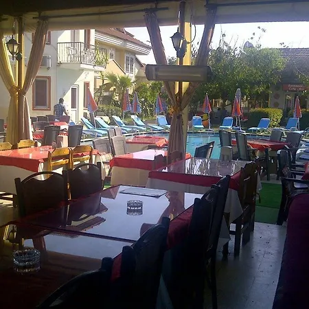Dost Hotel Fethiye