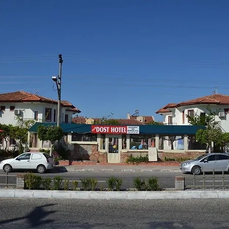 Hotel Dost Fethiye