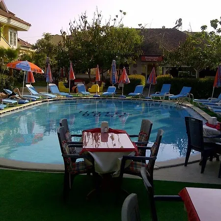 Dost Hotel 3*