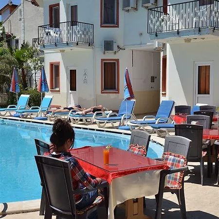 Hotel Dost