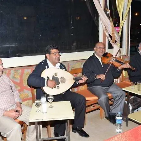 Hotel Dost Fethiye
