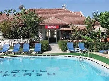 Dost Hotel 3*