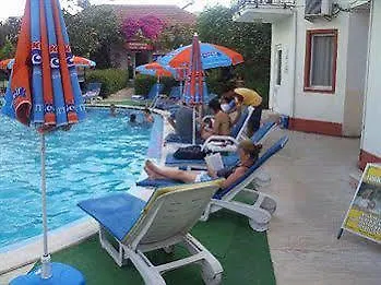 Dost فتحية