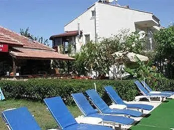 Dost فندق 3*