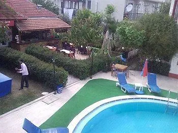 Szálloda Dost Fethiye