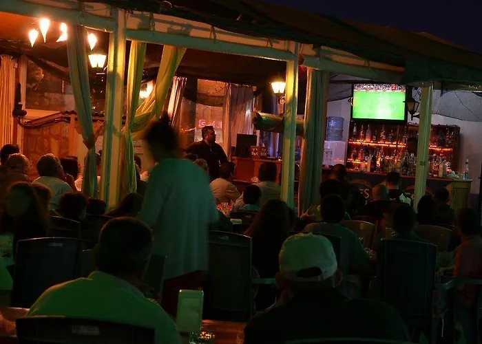 Szálloda Dost Fethiye