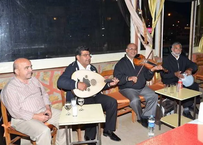 Szálloda Dost Fethiye