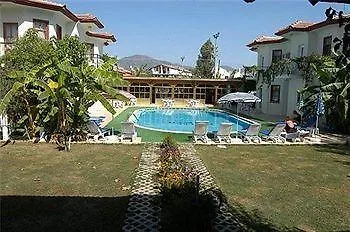 Dost Otel Fethiye