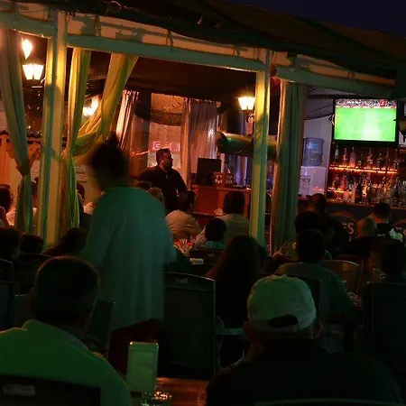 Ξενοδοχείο Dost Φετιγιέ