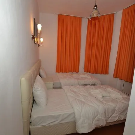 Dost Ξενοδοχείο 3*