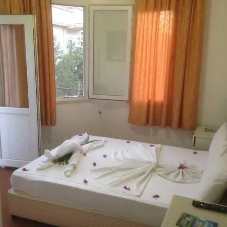 Dost Hotel 3*