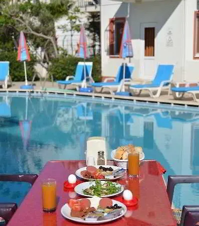 Hotel Dost
