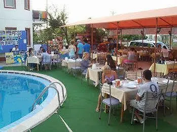 Dost 3* Fethiye