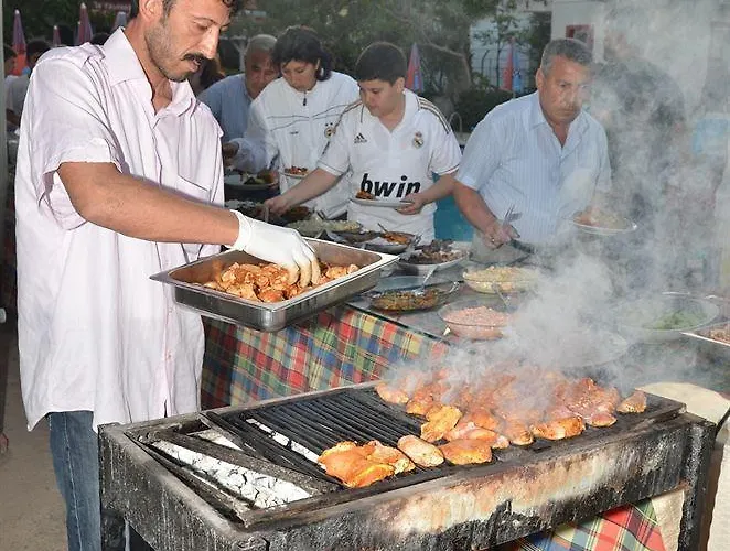 Dost Fethiye