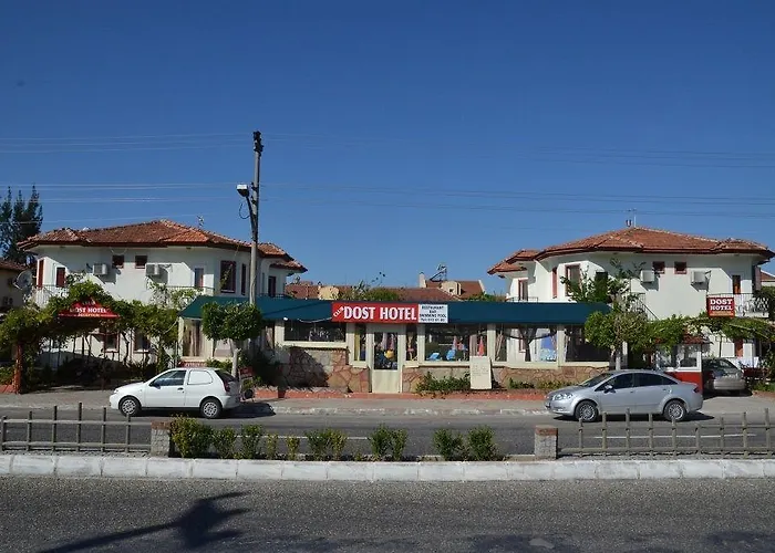 Otel Dost Fethiye